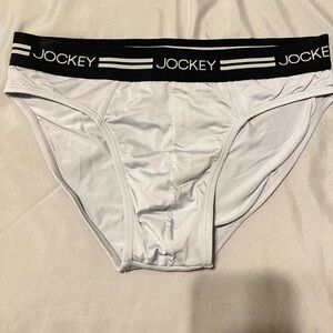 Jockey Microfiber Brief